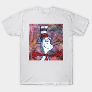 Cat in the Hat T-Shirt